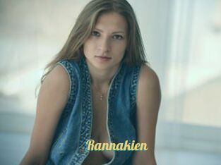 Rannakien