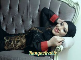 RanyaArabic