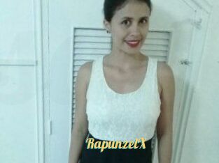 Rapunzel_X