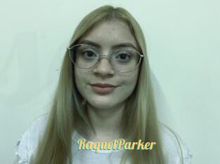 RaquelParker