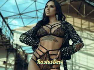 RashaDevi