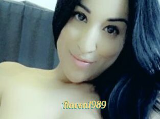 Raven1989