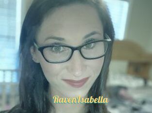 RavenIsabella