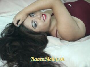 RavenMelowsh
