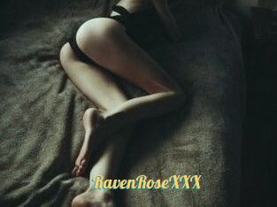 RavenRoseXXX