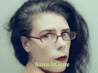 RavenStClaire Sex Amatrices
