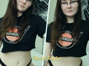 RavenTaylor