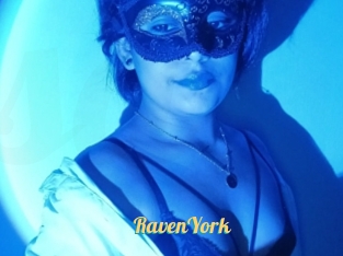 RavenYork