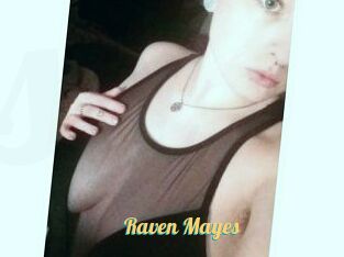 Raven_Mayes