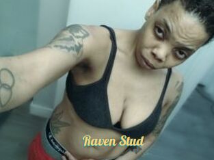 Raven_Stud
