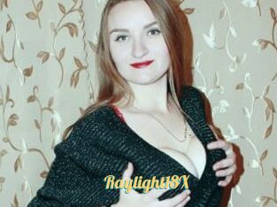 Raylight18X