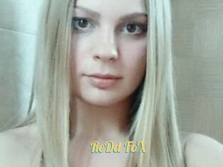 ReDd_FoX