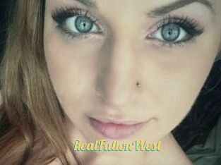 RealFallonWest