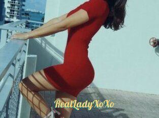 RealLadyXoXo