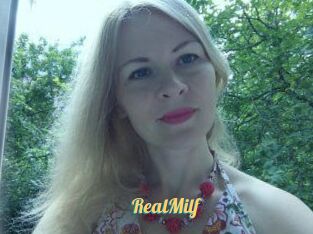 RealMilf