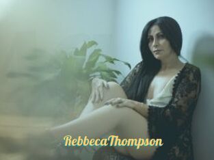 RebbecaThompson