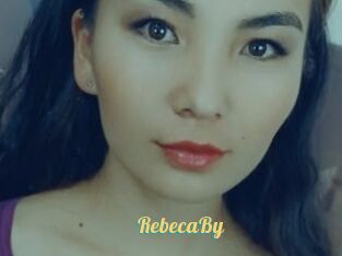 RebecaBy