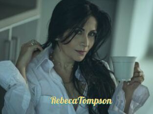 RebecaTompson
