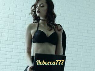 Rebecca777