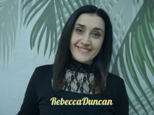 RebeccaDuncan