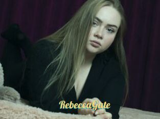 RebeccaGate
