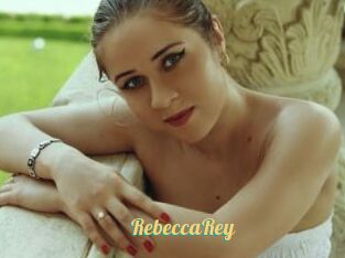 RebeccaRey