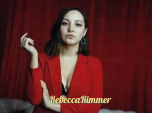 RebeccaRimmer