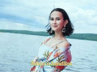 RebeccaSanditon