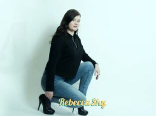 RebeccaSky