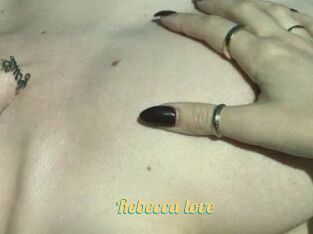 Rebecca_love