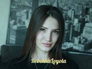 RebekkaLoyola