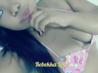 Rebekka_Love