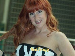 RedFoxyy