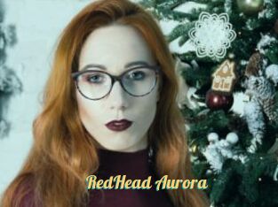 RedHead_Aurora