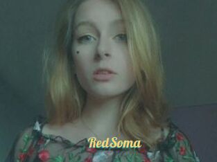 RedSoma