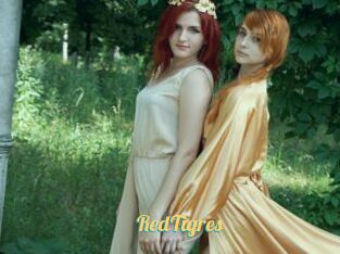 RedTigres