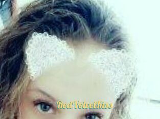 RedVelvetKiss