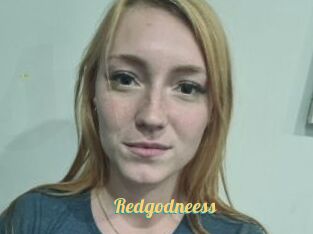 Redgodneess