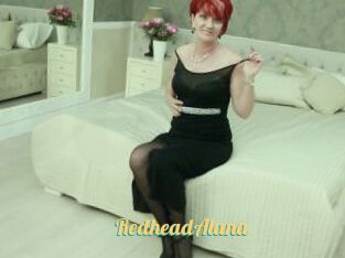RedheadAlana