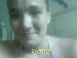 ReeffTeeff