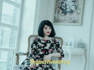 ReginaHolmberg