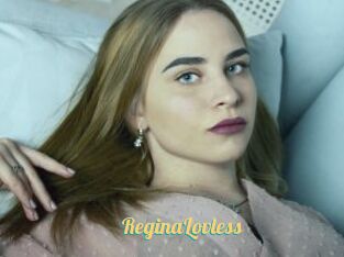 ReginaLovless