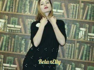 RelaxElly
