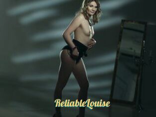 ReliableLouise