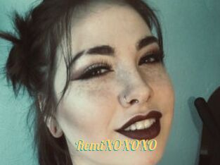 RemiXOXOXO