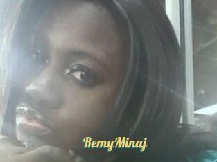 Remy_Minaj