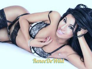 ReneeDeWild
