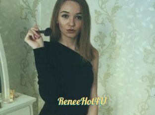 ReneeHot4U