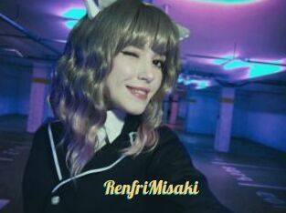 RenfriMisaki