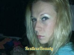 RestlessBeauty